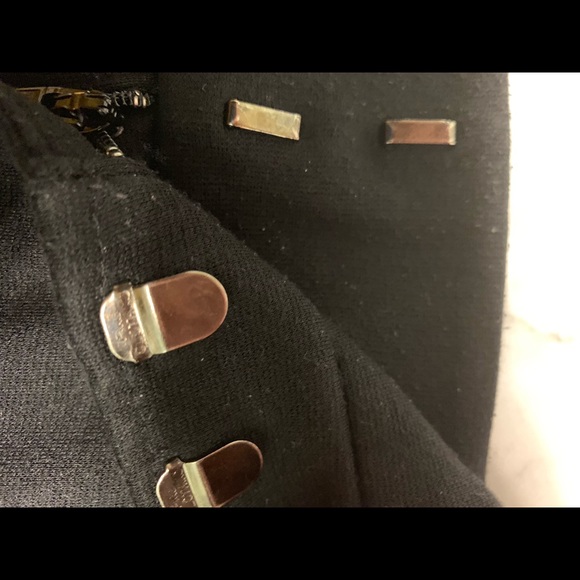 Michael Kors Knit Ankle Length lightweight Pants - Picture 3 of 5